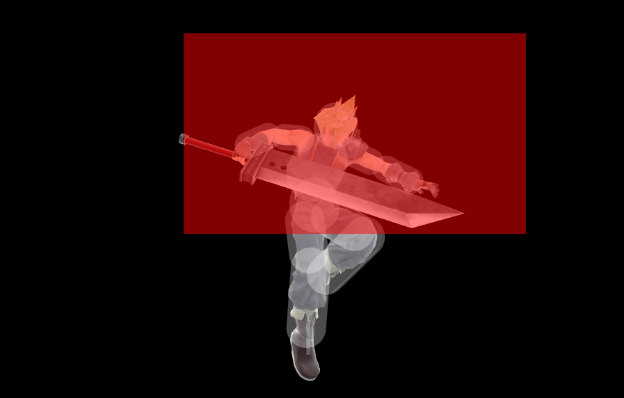 Hitbox Image